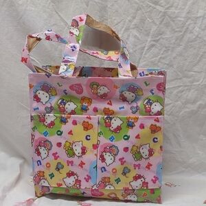 Hello Kitty bag